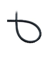 Hematit Doğal Taş Mat Siyah Çavuş Kesim 6x3mm Dizi [AA]