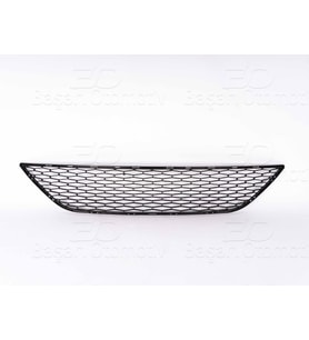 Seat Ibiza 4 2008-2012 Ön Orta Tampon Izgarası