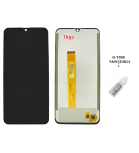 Reeder P13 blue 2021 Uyumlu Lcd Ekran Dokunmatik Servis Lcd + B-7000