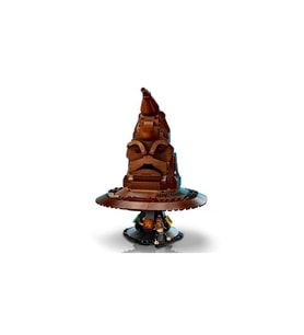 LEGO Harry Potter Konuşan Seçmen Şapka 76429
