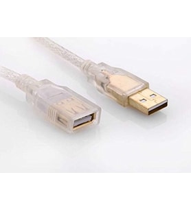 SLX-322 Usb2.0 3m Uzatma Kablosu