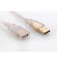SLX-322 Usb2.0 3m Uzatma Kablosu