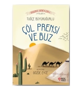 Çöl Prensi ve Buz