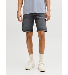 JACK JONES Rick Model Erkek Kot Şort 12302431
