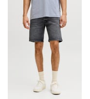 JACK JONES Rick Model Erkek Kot Şort 12302431