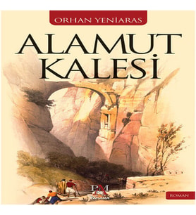Alamut Kalesi