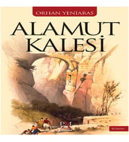 Alamut Kalesi