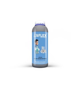 MBFLEX MB03 Atık Su Pis Su Kaçak Onarım Kimyasalı 500 ML