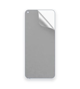 SChitec OnePlus Nord N200 5G Uyumlu Ön Yüzey Mat Hidrojel Ekran Koruyucu