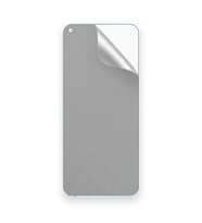 SChitec OnePlus Nord N200 5G Uyumlu Ön Yüzey Mat Hidrojel Ekran Koruyucu