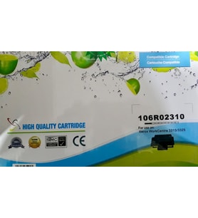 hementoner Xerox Workcentre 3315/3325 Muadil Toner