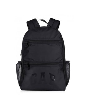 Gap  Siyah Unisex Sırt Çantası GAP03455
