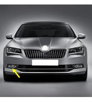 Skoda Superb 3 2015-2019 Sağ Ön Sis Farı Halojen 3V0941700