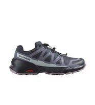 Salomon Speedcross Peak Gore-Tex Unisex Arazi Tipi Koşu Ayakkabısı L47790700 Lacivert