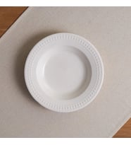 Karaca Mina Çukur Tabak 23 cm