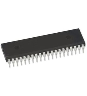 AMD P8255A DIP40 Programlanabilir Çevre Arayüzü