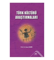 Türk Kültürü Araştırmaları