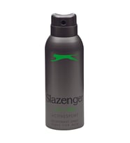 Slazenger Active Sport Yeşil 150 Ml Erkek Deodorant