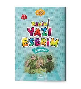 Benim Yazı Eserim - Beşinci Söz
