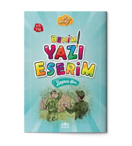 Benim Yazı Eserim - Beşinci Söz