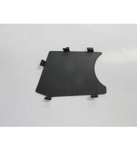 2010-2013 Bmw 5 Serı F10- Ön Tampon Orta Panjuru Sol (M-Paket) (Tw) (Adet) (Oem No:51118049673)