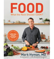 Food: What The Heck Should I Cook?: More Than 100 Delicious Recipes--Pegan, Vegan, Paleo, Gluten-Fre (Krem)