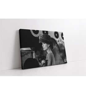 Audrey Hepburn