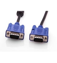 S-LINK S-LINK SL-VGA19 5MT VGA KABLO