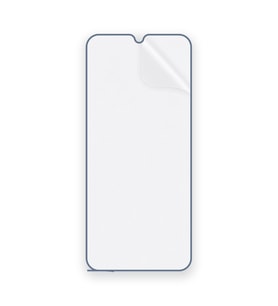 SChitec Coolpad Cool 20+ Uyumlu Ön Yüzey Nano Şeffaf Hidrojel Ekran Koruyucu