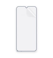 SChitec Coolpad Cool 20+ Uyumlu Ön Yüzey Nano Şeffaf Hidrojel Ekran Koruyucu