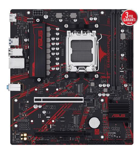 ASUS EX-B650EM-V7 PLUS DDR5 HDMI PCIE 4.0 AM5 MATX