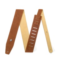 Jim Dunlop BMFS03 BMF Suede Oak Gitar Askısı