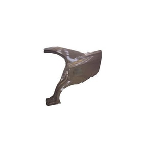 CHEVROLET AVEO ARKA CAMURLUK SDN SOL 07-11 DAW08AV018 96462969