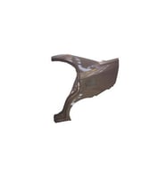CHEVROLET AVEO ARKA CAMURLUK SDN SOL 07-11 DAW08AV018 96462969