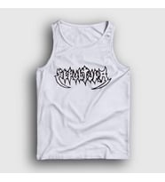 Presmono Unisex Beyaz Sepultura Atlet 173509tt (Beyaz)