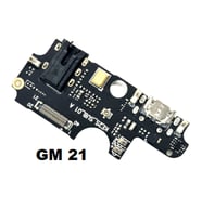General Mobile GM 21 FULL Şarj Kuklalık Soketi