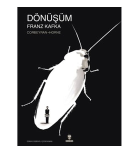Dönüşüm
