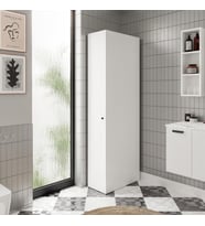 SAVANA M ÇOK AMAÇLI BANYO KİLER DOLABI