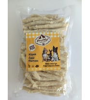 Prochef Atıştırmalık Munchy Çubuk 500 Gr Köpek Kemiği & Ödül Maması