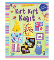 Kırt Kırt Kağıt - Neşeli Etkinlikler