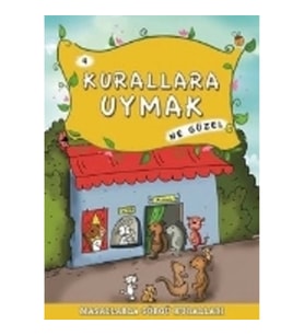 Kurallara Uymak Ne Güzel