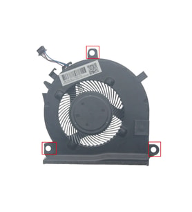 Hp Pavilion Gaming 8BN44EA ile Uyumlu Fan (1 Adet)