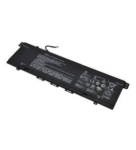 HP Envy X360 13-AH0000TU ile Uyumlu Notebook Bataryası Pili (Siyah)