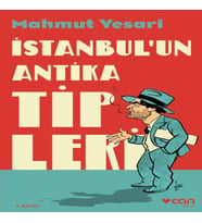 İstanbul’un Antika Tipleri