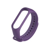 Xiaomi Mi Band 2 Uyumlu Silikon Kordon