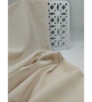 ŞİLE BEZİ KUMAŞ (Açık Bej)