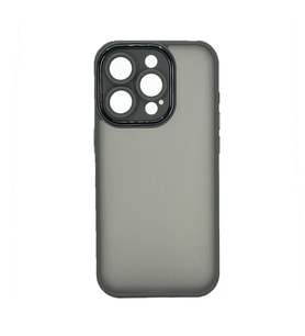 Nettech Apple iPhone 15 Pro Uyumlu Arka Koruma Kılıf NT-105676