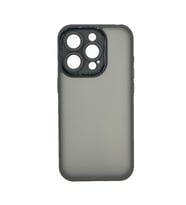Nettech Apple iPhone 15 Pro Uyumlu Arka Koruma Kılıf NT-105676