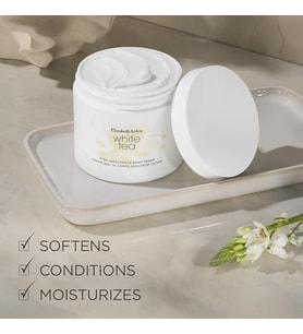 Arden Tea Body Cream, 400Ml