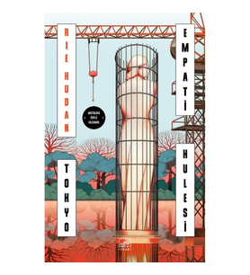 Tokyo Empati Kulesi